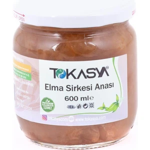 Elma Sirkesi Anası 600 G