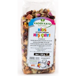 Kids Kış Çayı 150 g