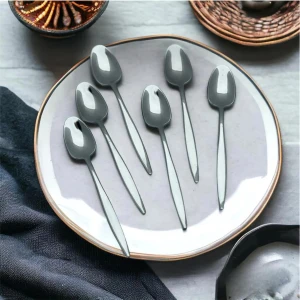 Lizbon Tatlı Kaşığı 24 Adet 24 Kişilik