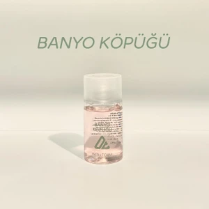 Otel Concept 35 ml Banyo Köpüğü