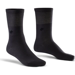 Bonny Silver Günlük Erkek Gümüş Çorap