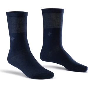 Bonny Silver Günlük Erkek Gümüş Çorap