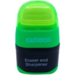 Silgi +2li Kalemtraş Set