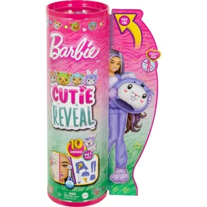 Cutie Reveal Şirin Kostümler HRK22 HRK26 Lisanslı Ürün