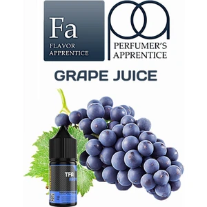 Tfa Grape Juice Aroması  Siyah Üzüm Aroma 10 ml