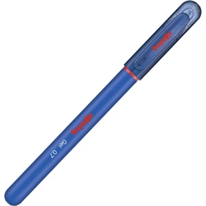 Jel Kalem 0.7 mm Mavi (12 Li) 2114437