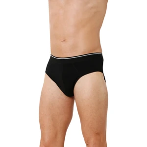 Özkan Underwear Özkan 11330 Erkek Pamuklu Likralı Penye Slip Külot