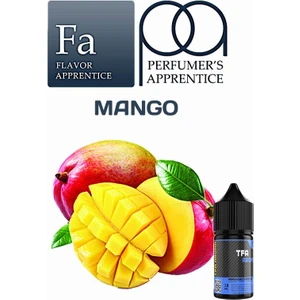 Tfa Mango Aroması  Mango Aroma 10 ml