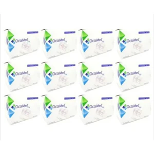 Fix Esnek Tıbbi Flaster Hipoalerjenik 10M 10CM 12 Adet