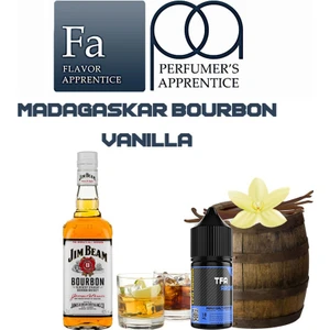 Tfa Madagaskar Bourbon Vanilla Aroması  Viski Aroma 10 ml