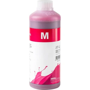 Inktec Hp Uyumlu 1lt Kırmızı Pigment Mürekkep (H5971-01LM) (973-971-913-976-991)