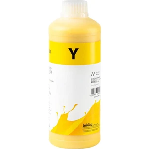 Inktec Hp Uyumlu 1lt Sarı Pigment Mürekkep (H5971-01LY) (973-971-913-976-991)