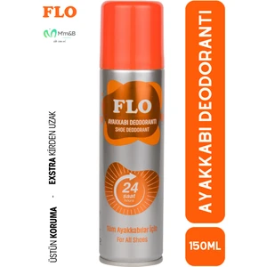Ayakkabı Deodorantı/Ayakkabı Bakım/Kötü Koku Giderici/Sneaker Deodorantı