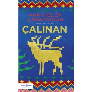 Çalınan – Ann - Helen Laestadius