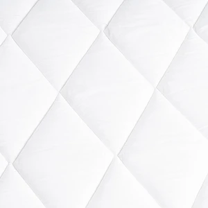 Optima Lastikli Yatak Pedi 100X200 cm