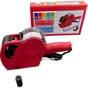 Etiket Makinesi SX5500