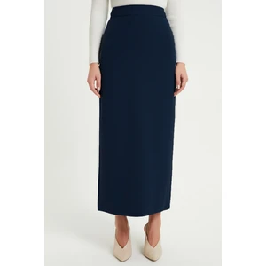 Kalem Etek - Lacivert