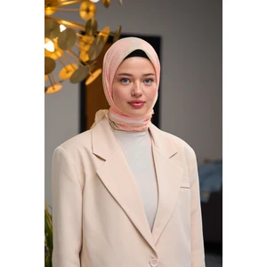 Harmony Collection Soft Eşarp Pudra 1176-16