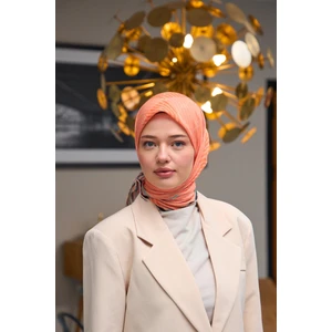 Harmony Collection Soft Eşarp Yavru Ağızı 1176-12