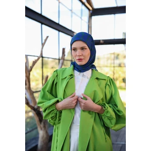 Boheme Collection Soft Eşarp Gece Mavisi 1175-14