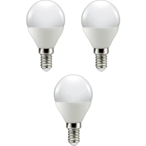 7W Mini Avize LED Ampul Sarı - 3000K E14 (3 Adet)