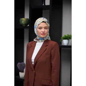 Harmony Collection Soft Eşarp Papaya 1180-05