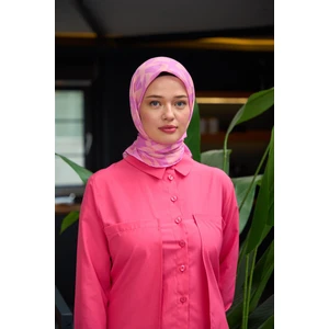 Harmony Collection Soft Eşarp Lavanta Pembe 1181-08