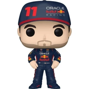 Pop Formula 1- Sergio Perez