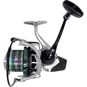 Albastar Oar 9000 8+1bb Surf Olta Makinesi