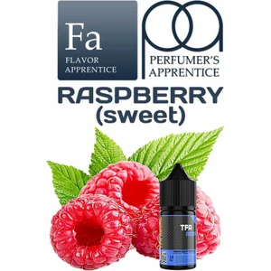 Tfa Raspberry Sweet Aroması  Tatlı Ahududu Aroma 10 ml