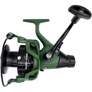 Albastar Pusher  6000 Baitrunner Olta Makinesi