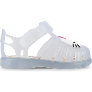 Çocuk Cırtlı Sandalet S10268 Tobby  V.kıtty