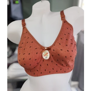 Penye Balensiz Anne Beden Sütyen