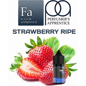 Tfa Strawberry Ripe Aroması  Olgun Çilek Aroma 10 ml