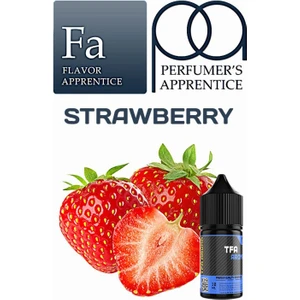 Tfa Strawberry Aroması  Çilek Aroma 10 ml