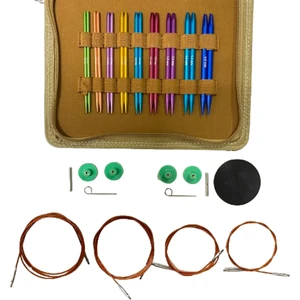 Elegant Misinalı Şiş Seti ETX103