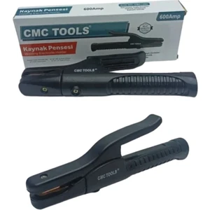 Cmctools Kaynak Pensesi 600AMP