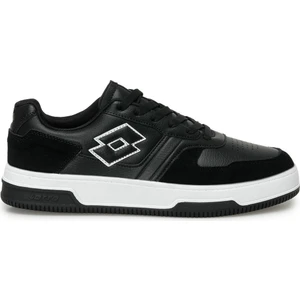 Wıllow 4fx Siyah Erkek Sneaker