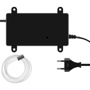 Chihiro586 - 9278 Ozon Jeneratörü 1000MG Ozonizer Su Hava Temizleme Cihazı Temizleyici Arıtma Meyve Sebze Balık Tankı, Ab Tak (Yurt Dışından)