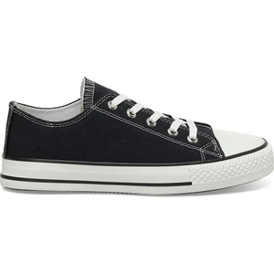 JAMES.G4FX Lacivert Erkek Çocuk Sneaker