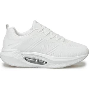 Rıta Tx W 4fx Beyaz Kadın Sneaker