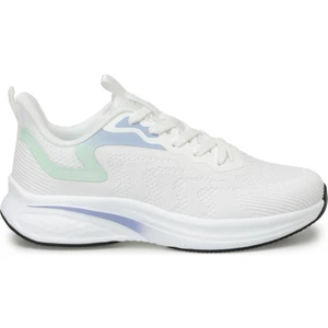 Lıly Tx W 4fx Beyaz Kadın Koşu Ayakkabısı