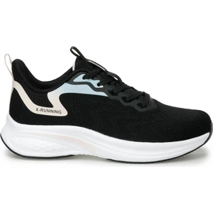 Lıly Tx W 4fx Siyah Kadın Koşu Ayakkabısı