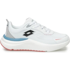 Asper Wmn 4fx Beyaz Kadın Koşu Ayakkabısı