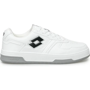 Wıllow 4fx Beyaz Erkek Sneaker