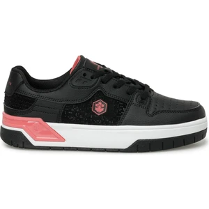 Spencer 4fx Siyah Kadın Sneaker