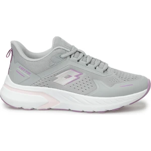 Lovelo Wmn 4fx Grı Kadın Koşu Ayakkabısı