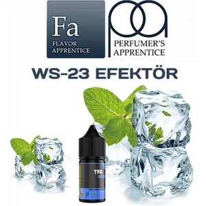 Tfa Ws-23 Aroması Buz Efektörü Aroma 10 ml