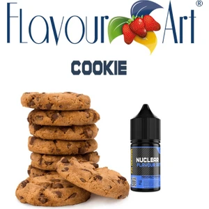 Flavour Art Cookie Aroması Bisküvi Aroma 10 ml