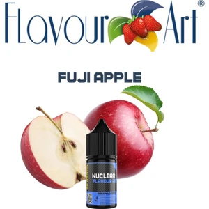 Flavour Art Fuji Apple Aroması Kırmızı Elma Aroma 10 ml
